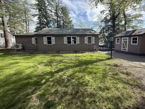 308 Pinkham Road Middleton NH 03887