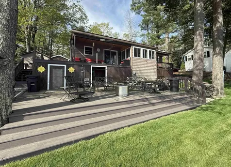 308 Pinkham Road Middleton NH 03887