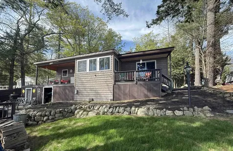 308 Pinkham Road Middleton NH 03887
