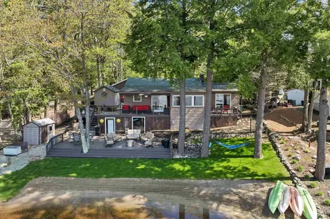 308 Pinkham Road Middleton NH 03887