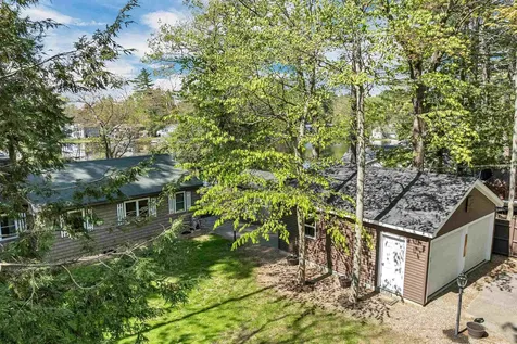 308 Pinkham Road Middleton NH 03887