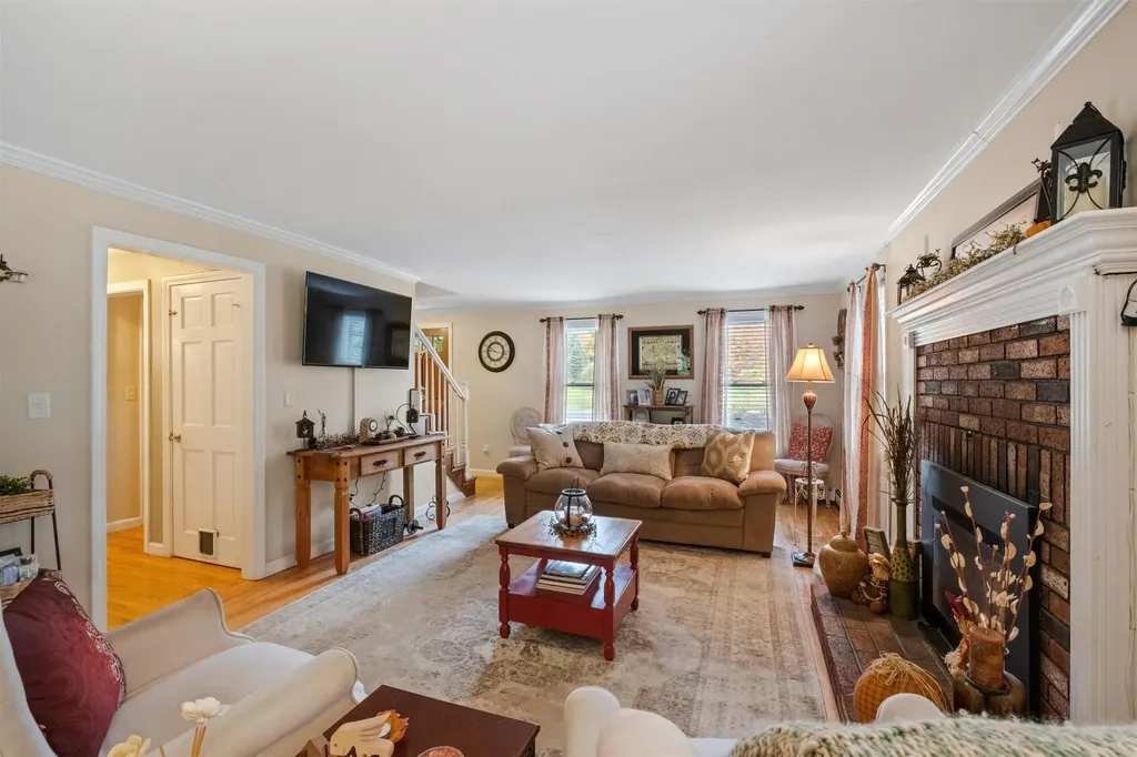 54 Brown Hill Road Belmont NH 03220