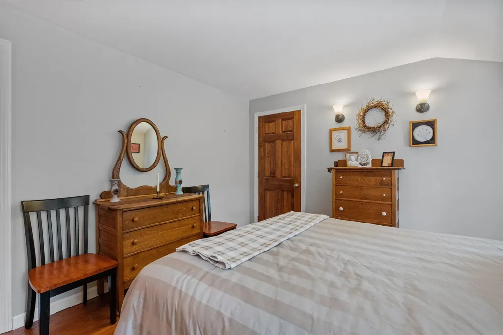 54 Brown Hill Road Belmont NH 03220