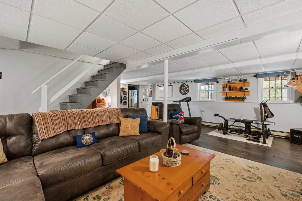 54 Brown Hill Road Belmont NH 03220