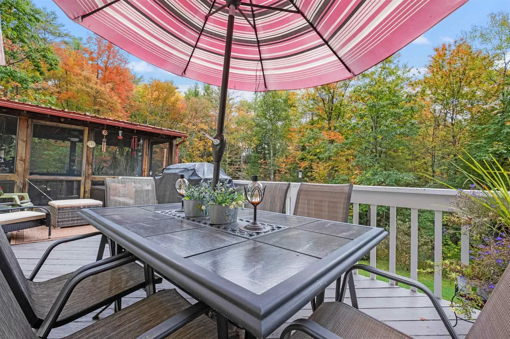 54 Brown Hill Road Belmont NH 03220