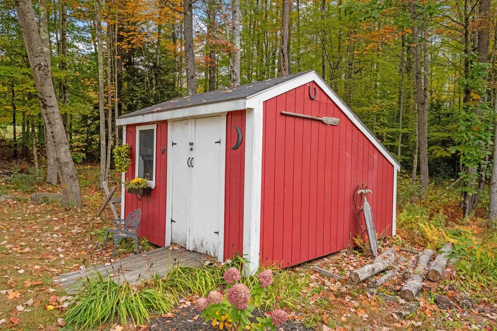 54 Brown Hill Road Belmont NH 03220
