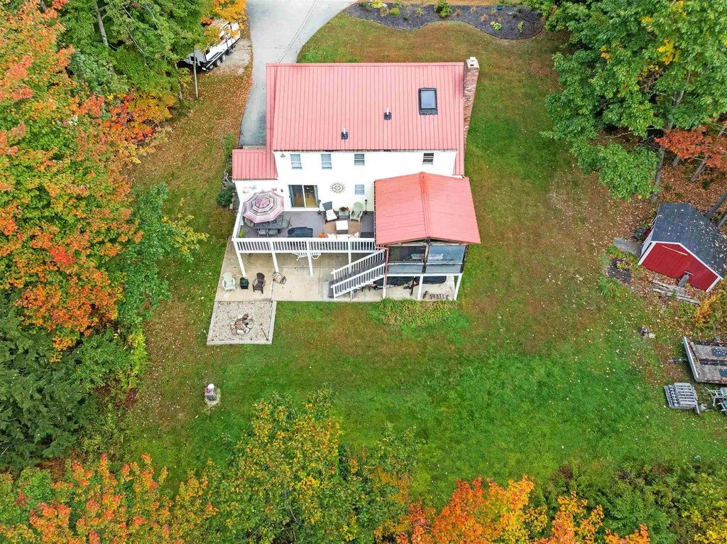 54 Brown Hill Road Belmont NH 03220