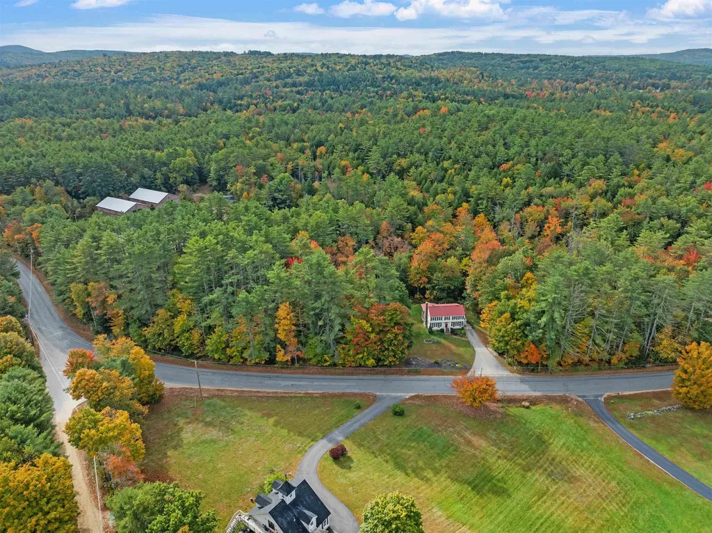 54 Brown Hill Road Belmont NH 03220