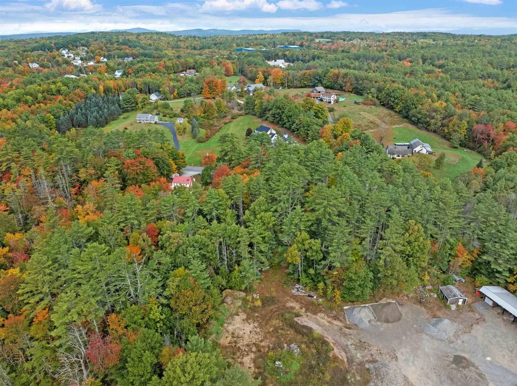 54 Brown Hill Road Belmont NH 03220