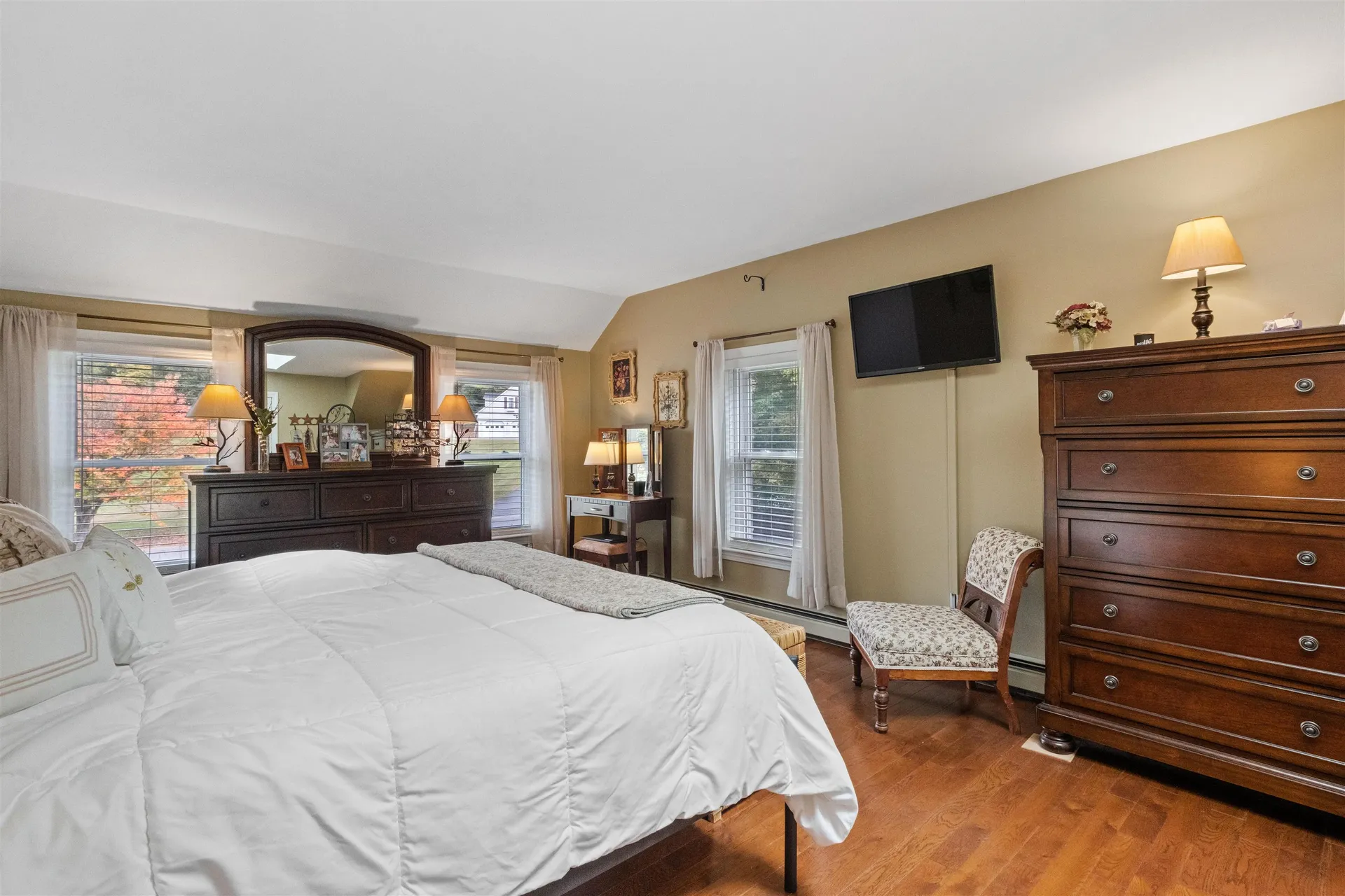 54 Brown Hill Road Belmont NH 03220