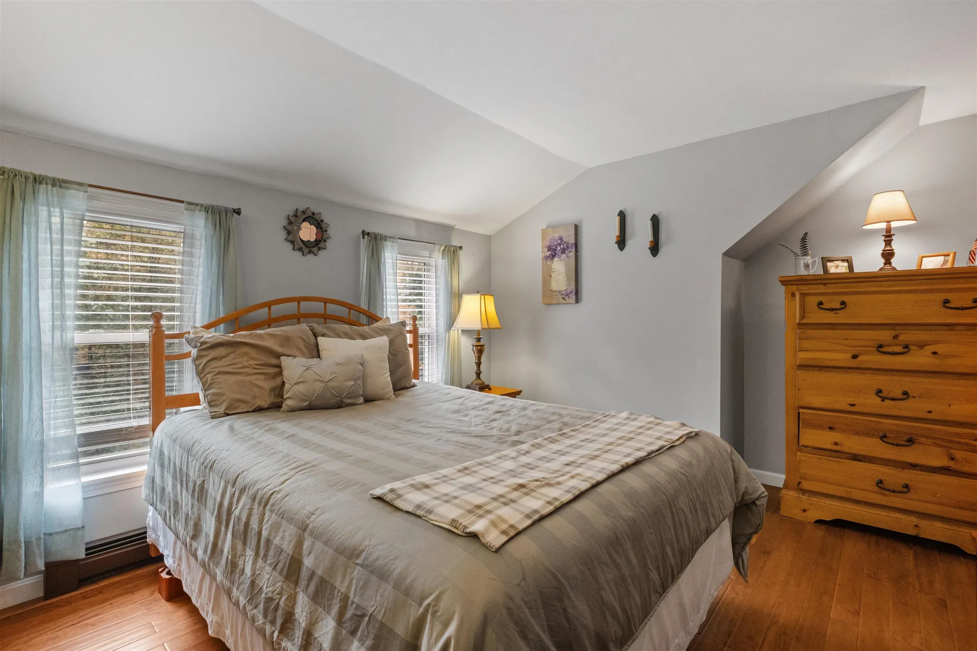54 Brown Hill Road Belmont NH 03220