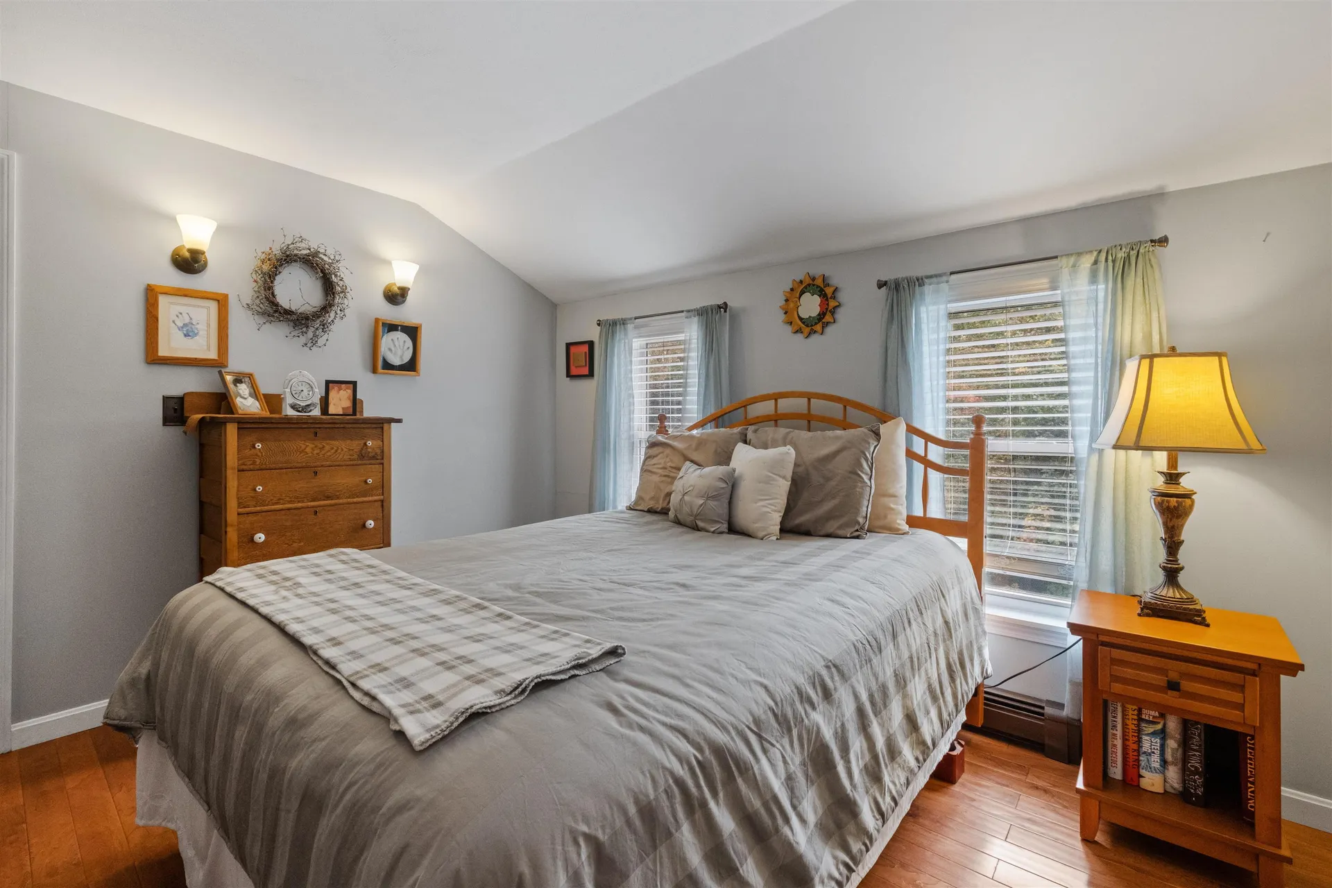 54 Brown Hill Road Belmont NH 03220