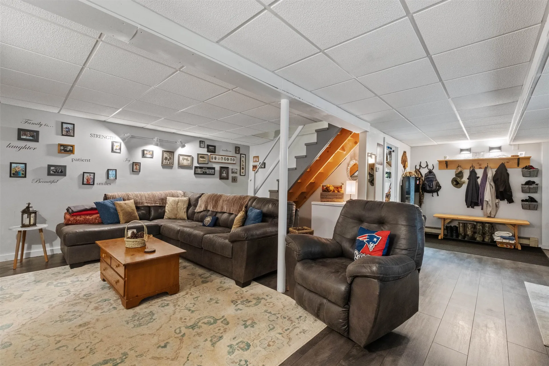54 Brown Hill Road Belmont NH 03220