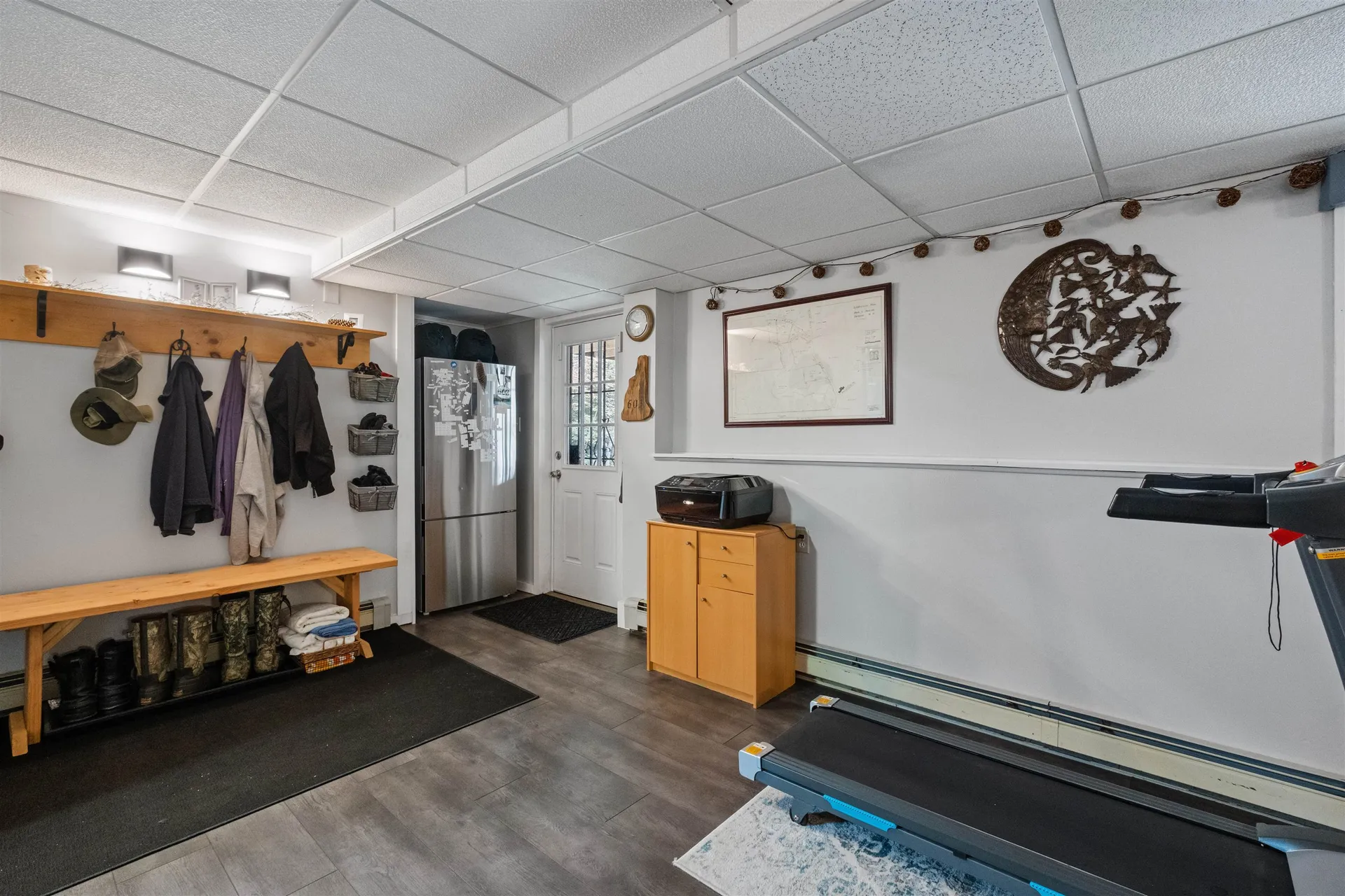 54 Brown Hill Road Belmont NH 03220