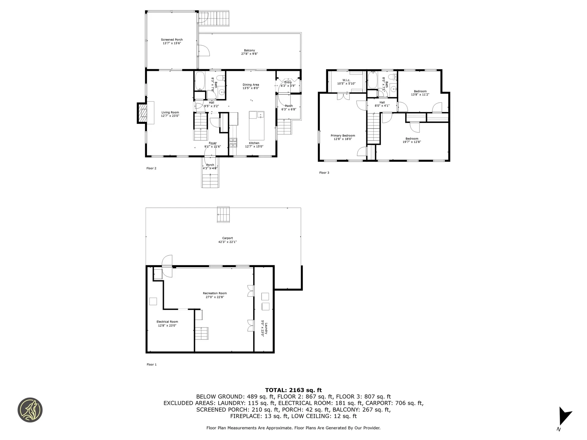 54 Brown Hill Road Belmont NH 03220