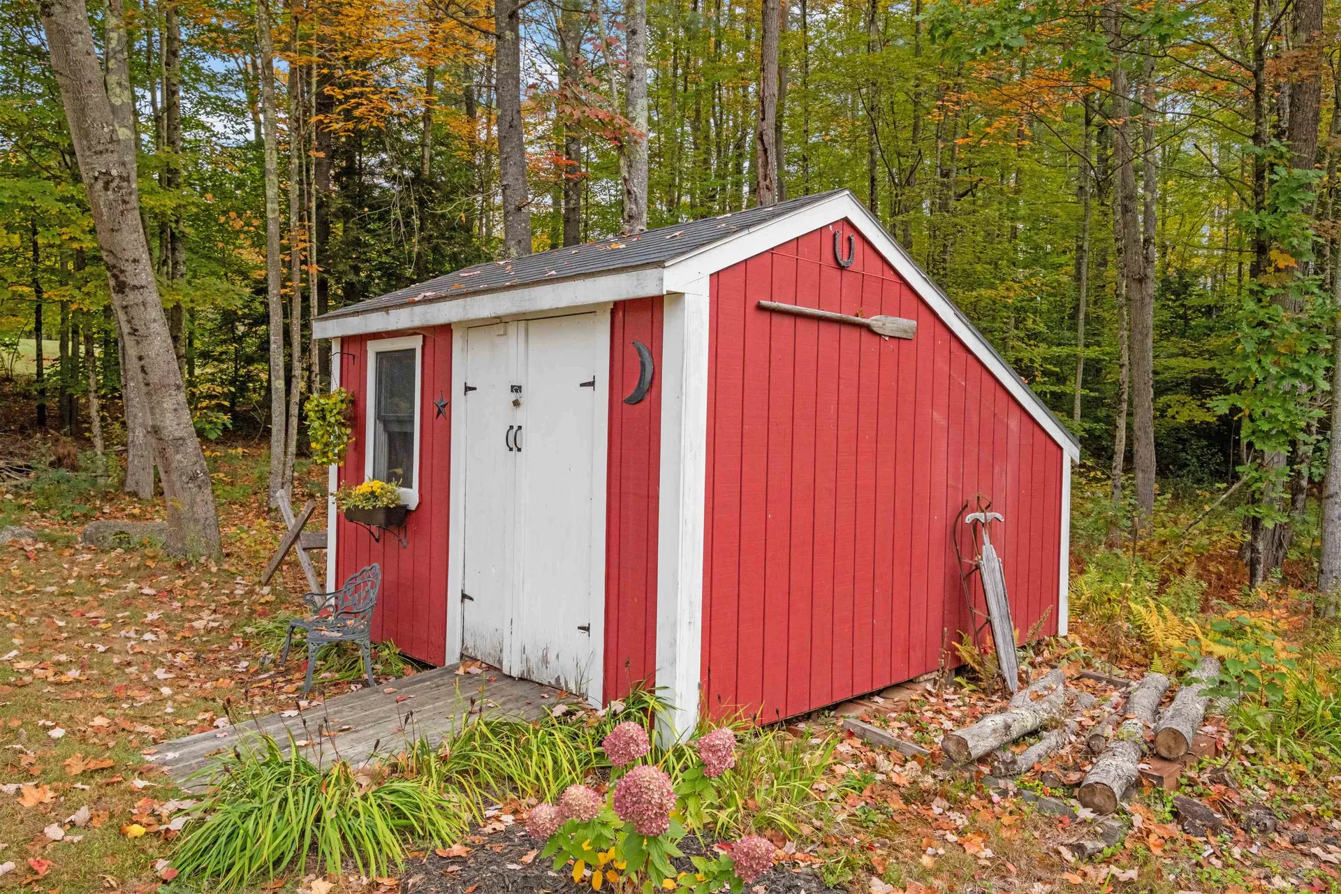 54 Brown Hill Road Belmont NH 03220