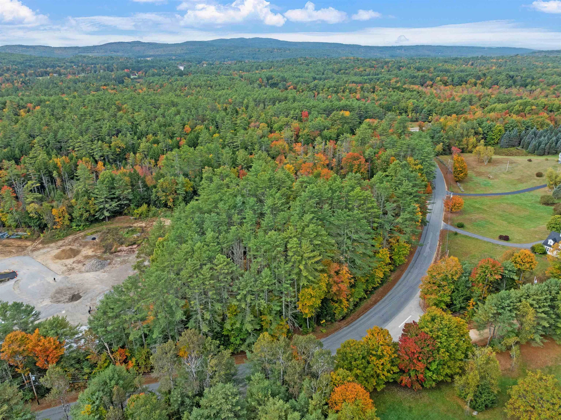 54 Brown Hill Road Belmont NH 03220
