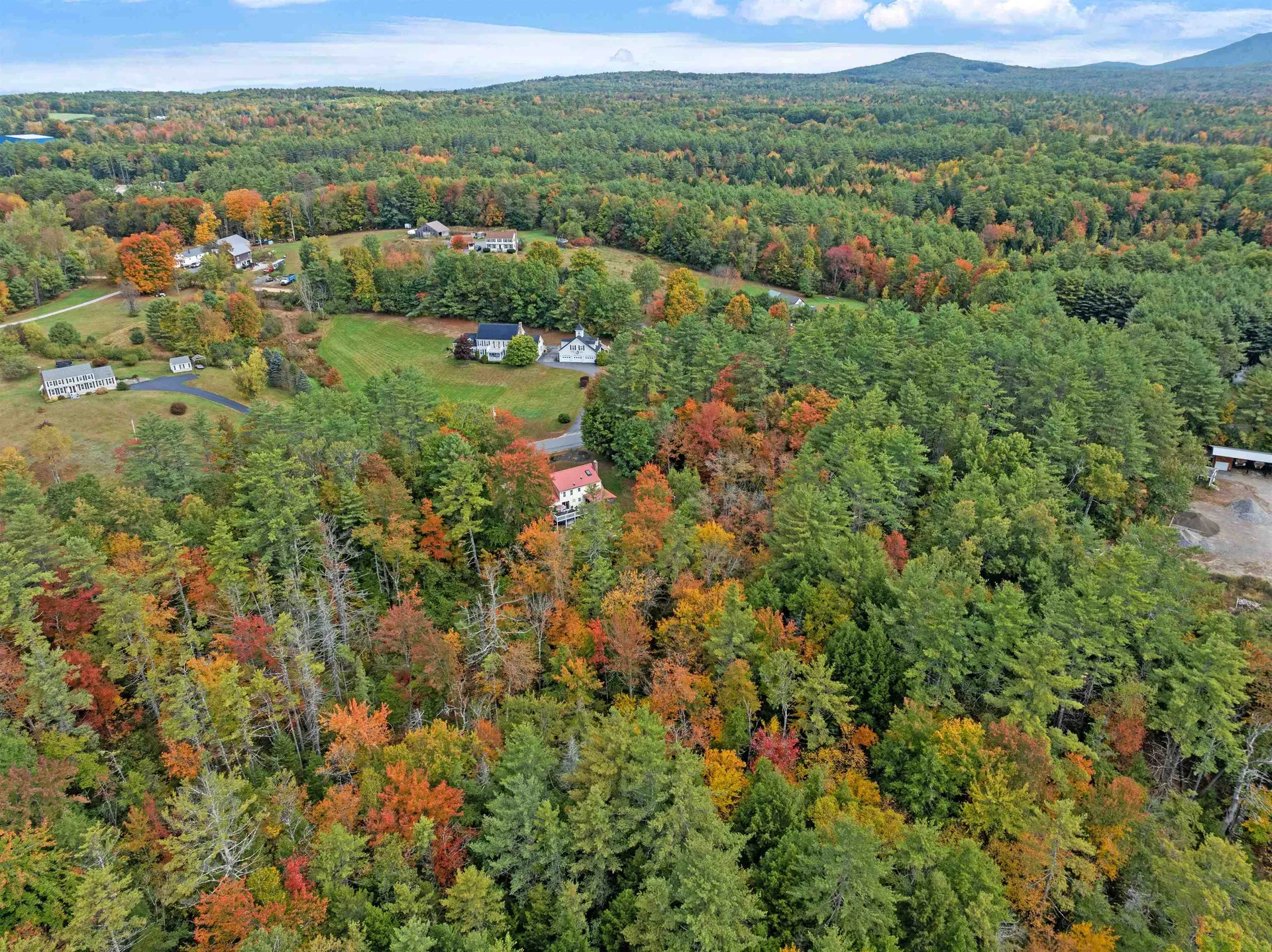 54 Brown Hill Road Belmont NH 03220