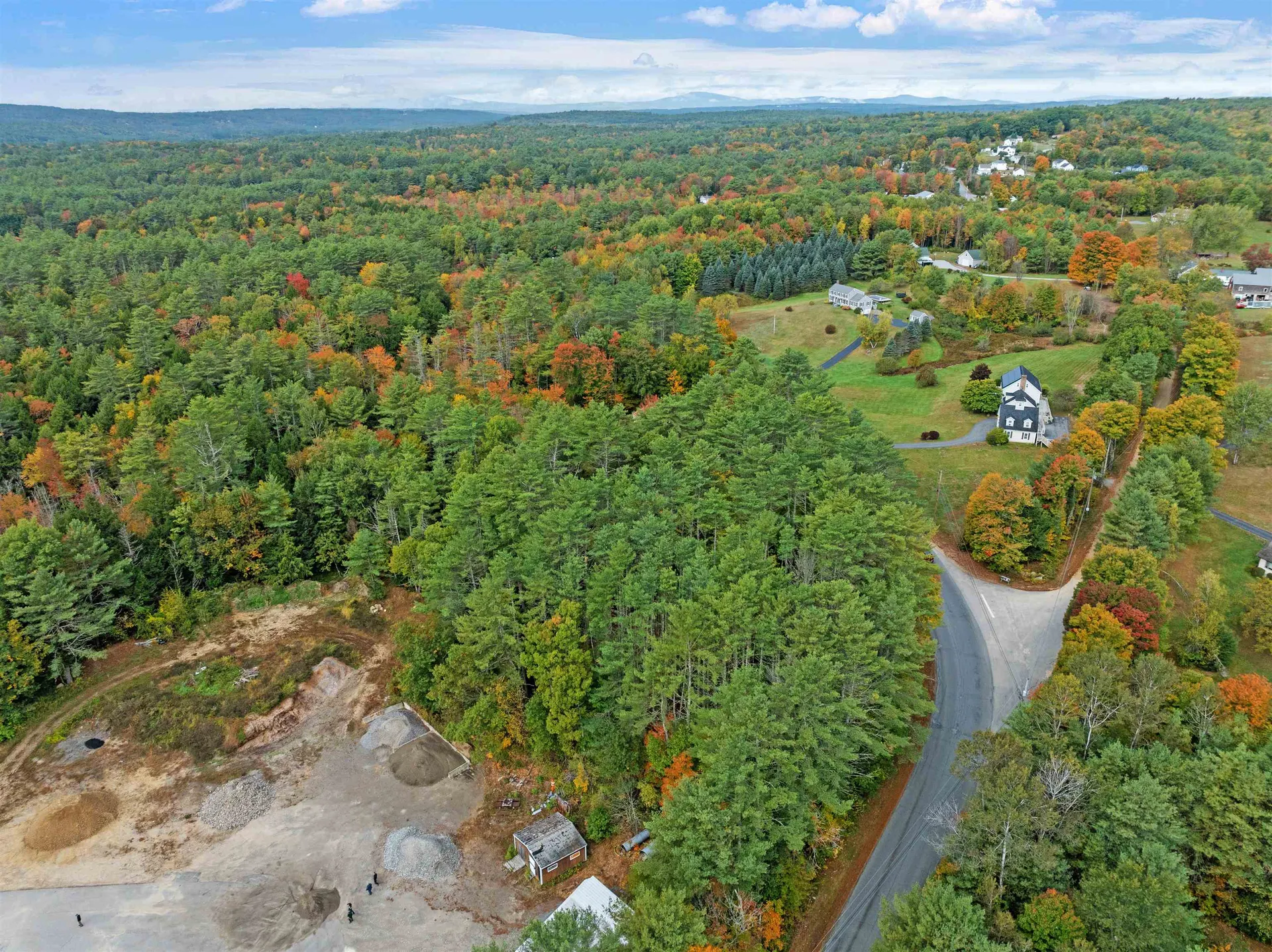 54 Brown Hill Road Belmont NH 03220