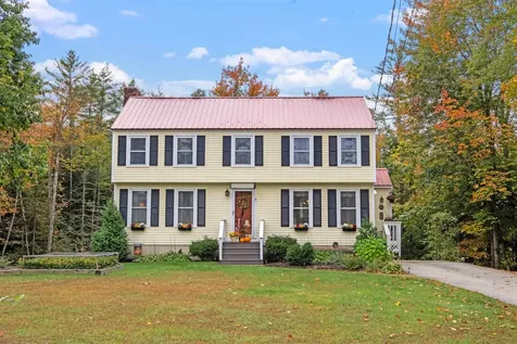 54 Brown Hill Road Belmont NH 03220