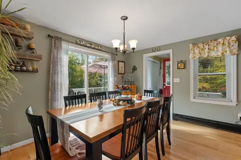 54 Brown Hill Road Belmont NH 03220