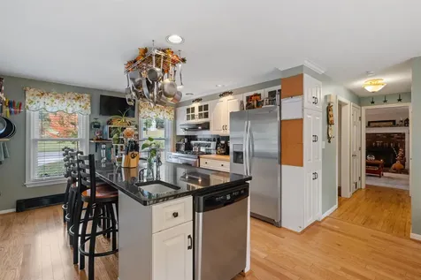 54 Brown Hill Road Belmont NH 03220