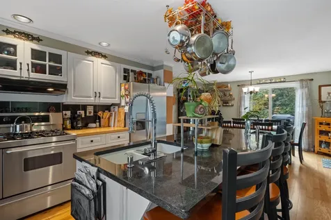 54 Brown Hill Road Belmont NH 03220