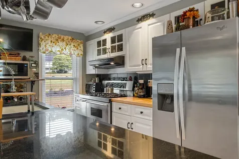 54 Brown Hill Road Belmont NH 03220