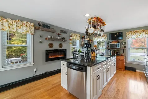 54 Brown Hill Road Belmont NH 03220