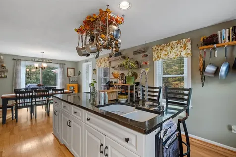 54 Brown Hill Road Belmont NH 03220