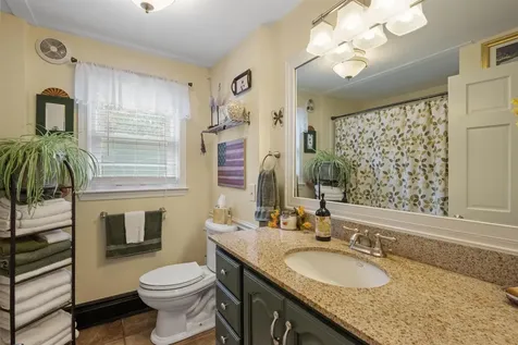 54 Brown Hill Road Belmont NH 03220