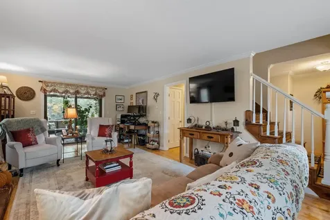 54 Brown Hill Road Belmont NH 03220