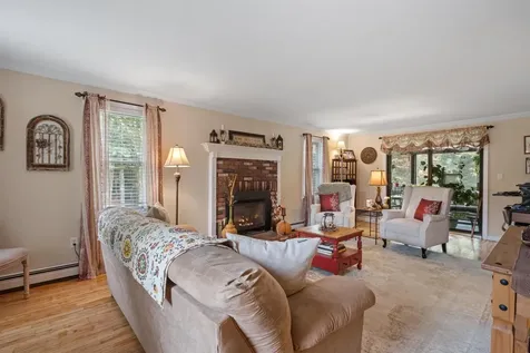 54 Brown Hill Road Belmont NH 03220