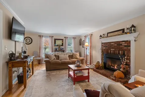 54 Brown Hill Road Belmont NH 03220