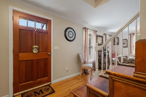 54 Brown Hill Road Belmont NH 03220