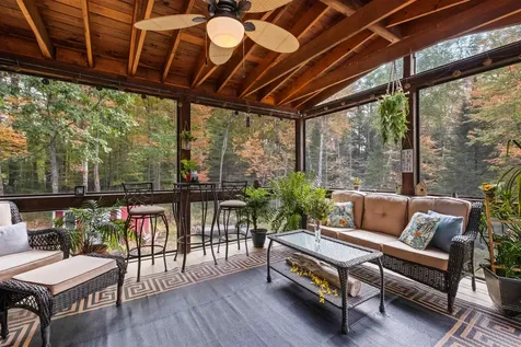 54 Brown Hill Road Belmont NH 03220