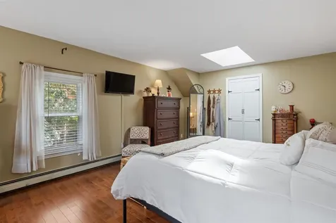 54 Brown Hill Road Belmont NH 03220