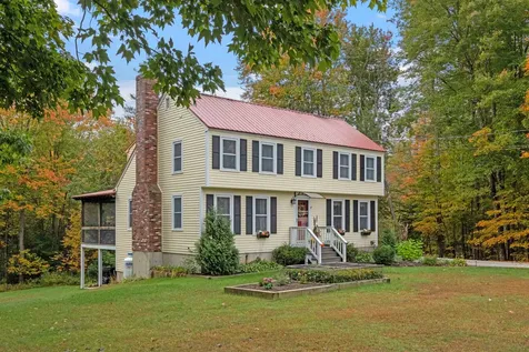 54 Brown Hill Road Belmont NH 03220