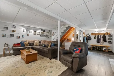 54 Brown Hill Road Belmont NH 03220