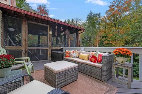 54 Brown Hill Road Belmont NH 03220