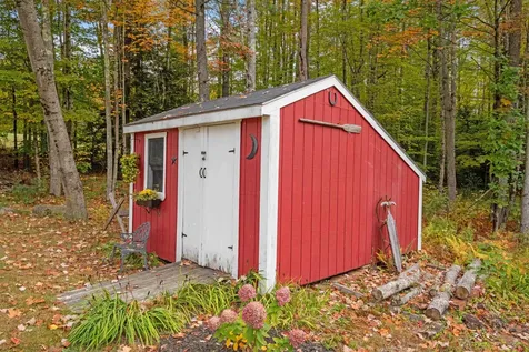 54 Brown Hill Road Belmont NH 03220