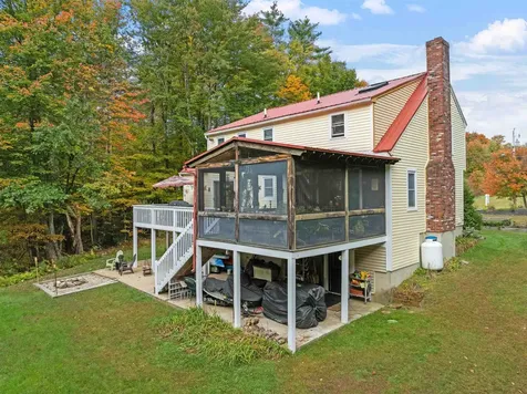 54 Brown Hill Road Belmont NH 03220