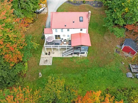 54 Brown Hill Road Belmont NH 03220