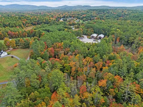 54 Brown Hill Road Belmont NH 03220