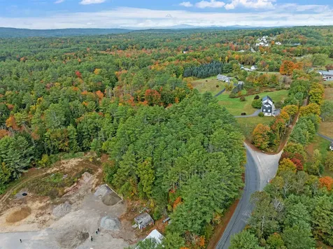 54 Brown Hill Road Belmont NH 03220