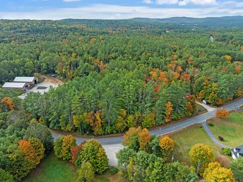 54 Brown Hill Road Belmont NH 03220