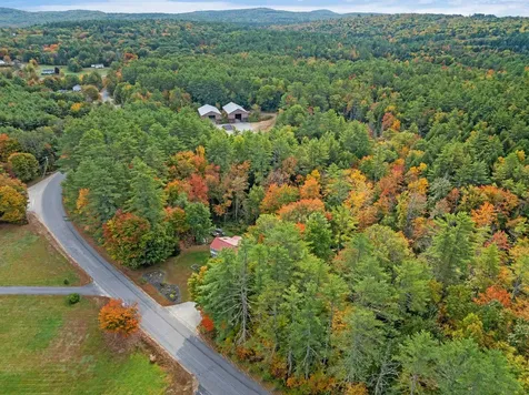 54 Brown Hill Road Belmont NH 03220