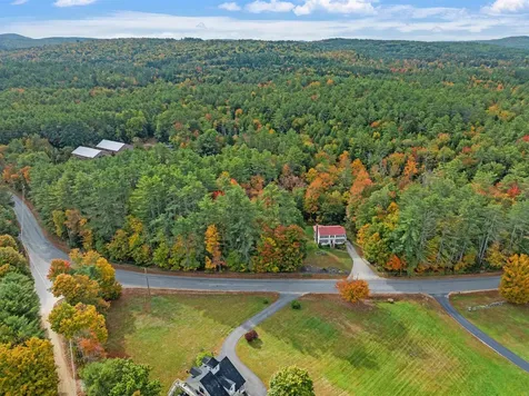 54 Brown Hill Road Belmont NH 03220