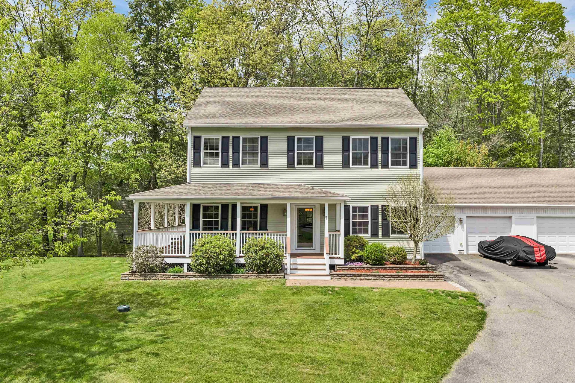 11 Summerwood Drive Hampton NH 03842