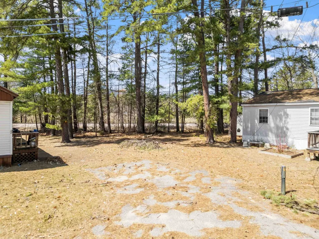 94 O'keefe Circle Conway NH 03860